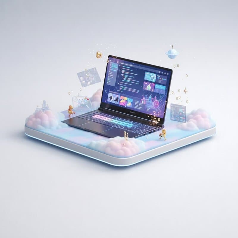 Creative Launch