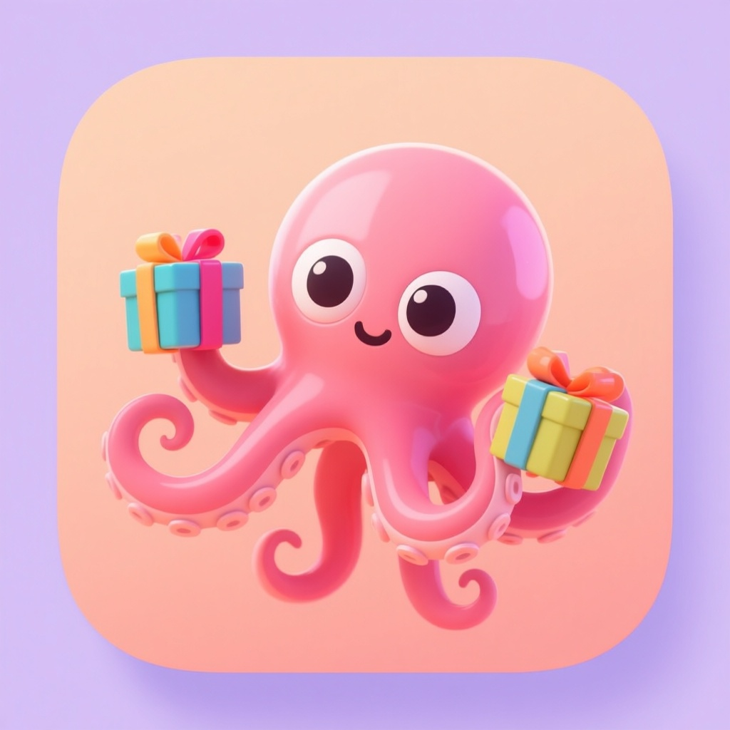 Giftopus